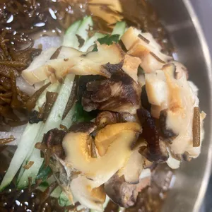 제주올레면옥 리뷰 사진