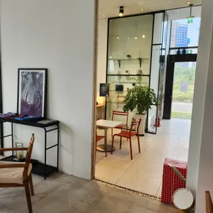 마숑 대표 사진