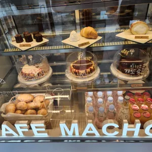 마숑 리뷰 사진