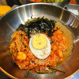 당산끝집 사진