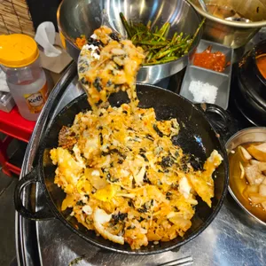 당산끝집 사진