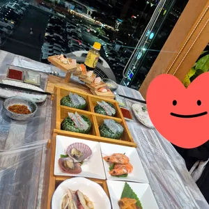 광안리 해린횟집 리뷰 사진