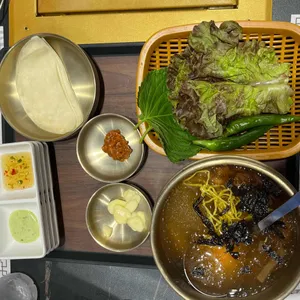 죽백5리집 사진