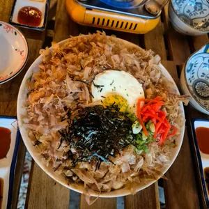압구정수산시장 사진