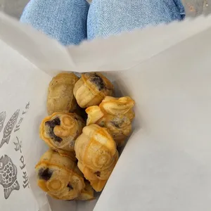 현대붕어빵 사진