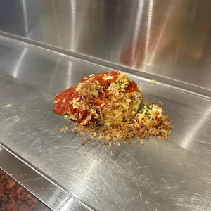 캬베츠 리뷰 사진