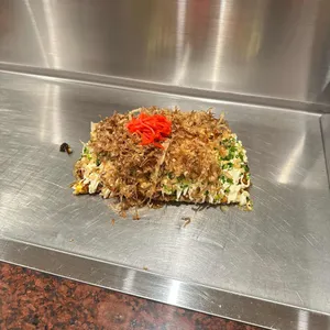 캬베츠 리뷰 사진
