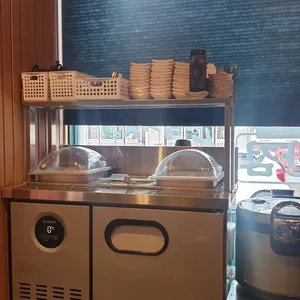 보배반점 리뷰 사진