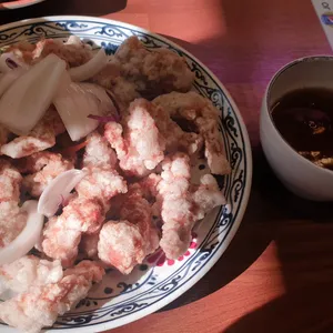 보배반점 사진