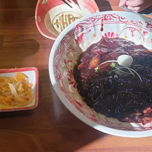 보배반점 사진