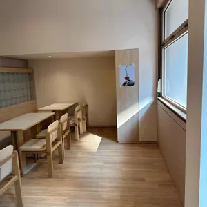 카페 노티드 리뷰 사진