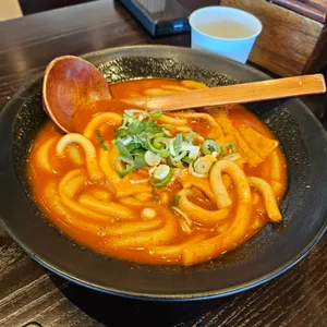 삼동소바 사진
