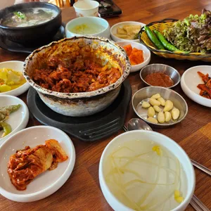 진가네 대구갈비 사진