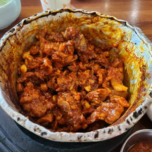 진가네 대구갈비 사진