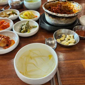 진가네 대구갈비 사진