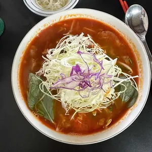 남박 사진