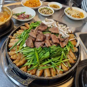 벽돌곱창 사진