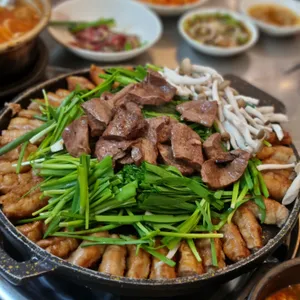 벽돌곱창 사진