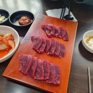 태평소국밥 사진