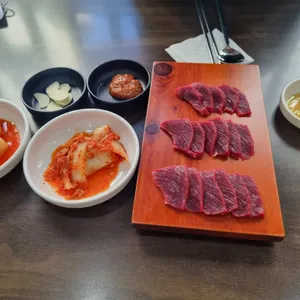 태평소국밥 사진