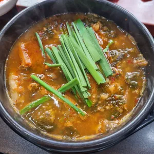 태평소국밥 사진