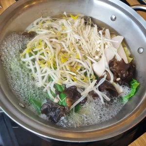 샤브톡톡 사진