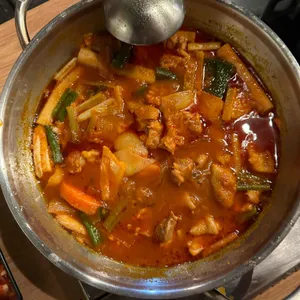 나는남자닭 사진