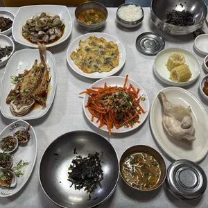 대대선창집 사진