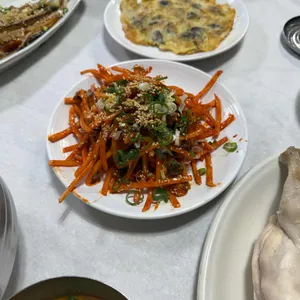대대선창집 사진