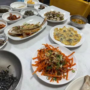 대대선창집 사진