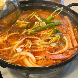 짜글이 왕 사진