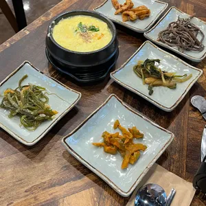 짜글이 왕 리뷰 사진