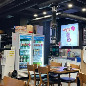 짜글이 왕 리뷰 사진