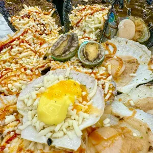 섬과섬사이 사진