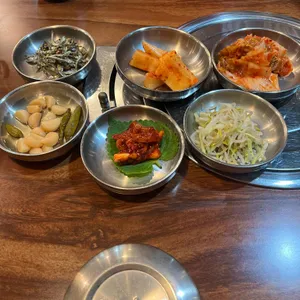 동충하초 명품 육개장 사진