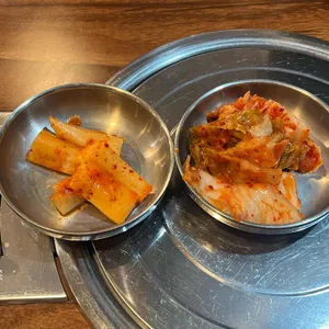 동충하초 명품 육개장 사진