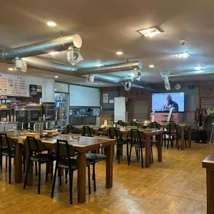 동충하초 명품 육개장 리뷰 사진