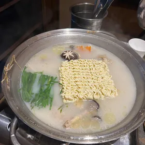 고방채 사진
