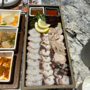 고방채 사진