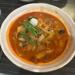 짬뽕지존 사진