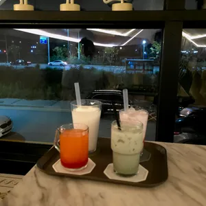 카페산책 사진