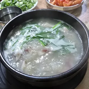 정가네돼지국밥 사진
