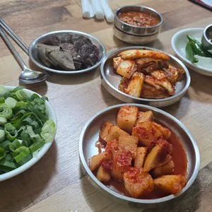정가네돼지국밥 사진