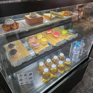 카페너츠 사진