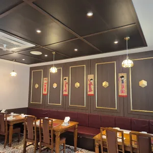 백리향 리뷰 사진