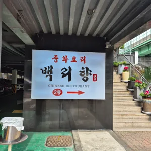 백리향 리뷰 사진