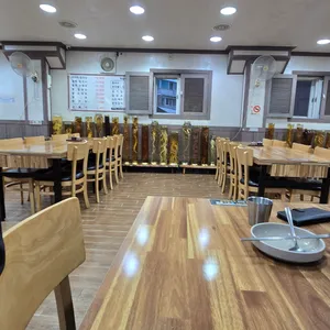 청정바지락칼국수 리뷰 사진