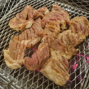 영동숯불집 사진