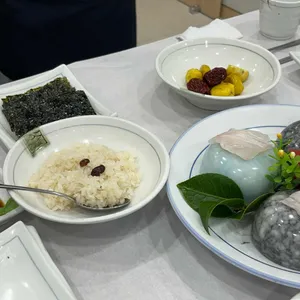 거목한정식 사진
