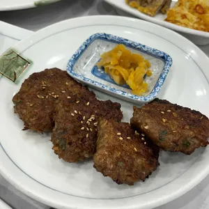 거목한정식 사진